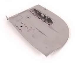 Battery Tray, Bus's 68- 71